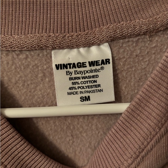 VINTAGE ATL Crewneck - Picture 3 of 3